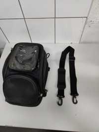 Geanta moto tankbag