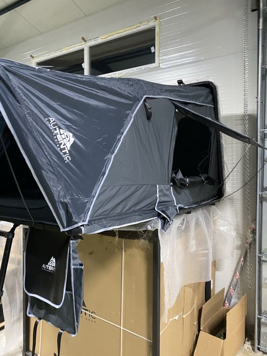 Cort de plafon auto Autentic Family 160