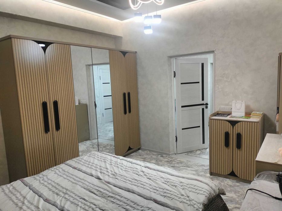 СРОЧНО ПРОДАМ! Своя 1-х комнатная Новостройка на CAMПИ