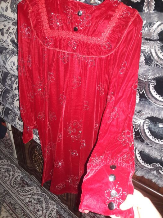 куйлак лозими билан