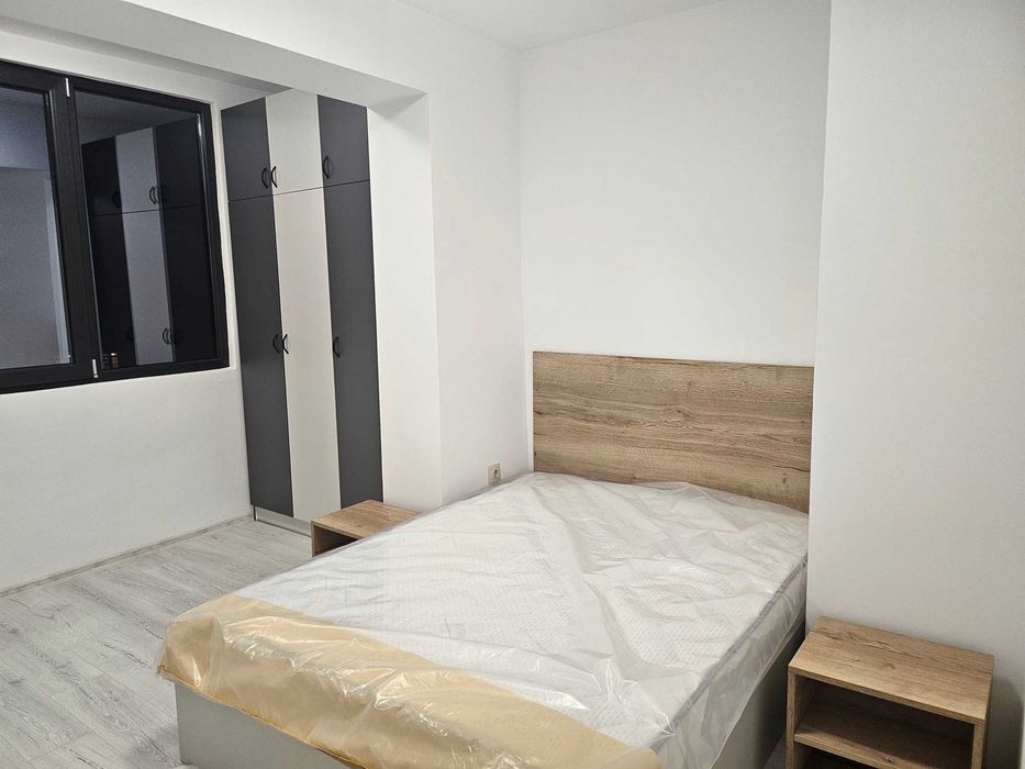 Продава се Тристаен апартамент в Варна, Базар Левски - 60 кв.м за 2999 €/кв.м - Снимка #8