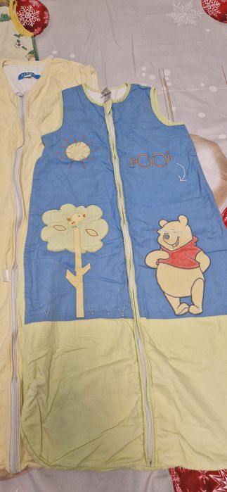 Чувалчета за сън