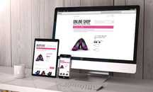 Creare Site Prezentare / Magazin Online / Optimizare Seo