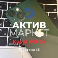 Iphone 13 | каспи жума | актив маркет