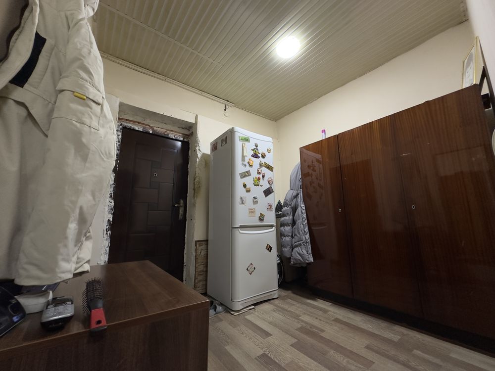 дом с въездом для машины