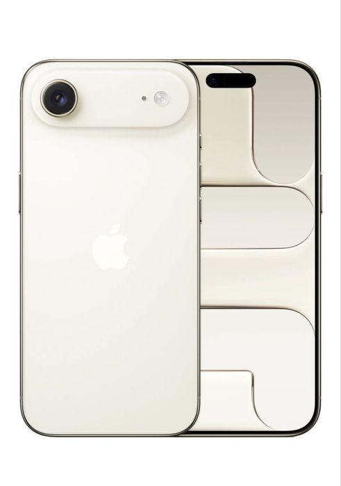 Iphone air запечатанный новый