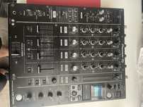 Vand mixer djm 900 nexus 2 pioneer