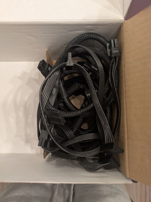 Seasonic Focus Plus Gold 550W