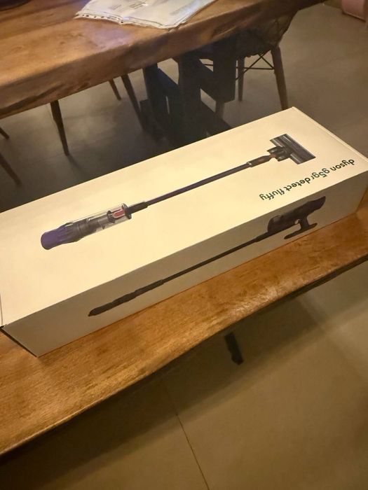 Dyson Прахосмукачка - ГАРАНЦИЯ!