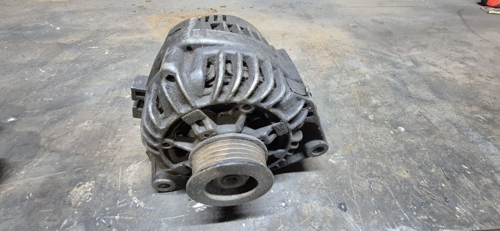 Генератор бывает м41