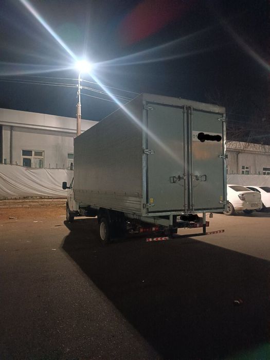 Gazel 2017 yil prapon gaz 5.20 li ideal srochna sotiladi