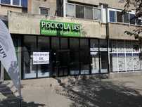 De inchiriat spatiu comercial