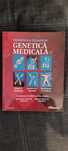 Thompson & Thompson - Genetica medicala