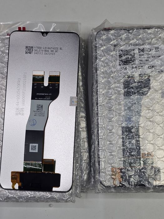 Display ecran samsung galaxy a05s