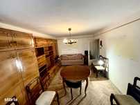 Vizionare on-line. Apartament 3 camere zona Piata Mare, etaj 1