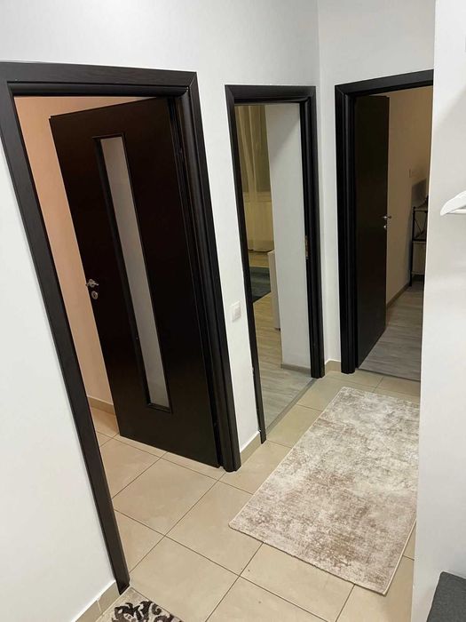 Inchiriez apartament 2 camere Chiajna