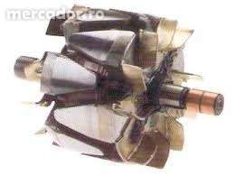 Rotor alternator Valeo 120 A