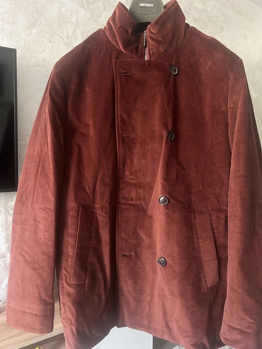 Мудская куртка Италия