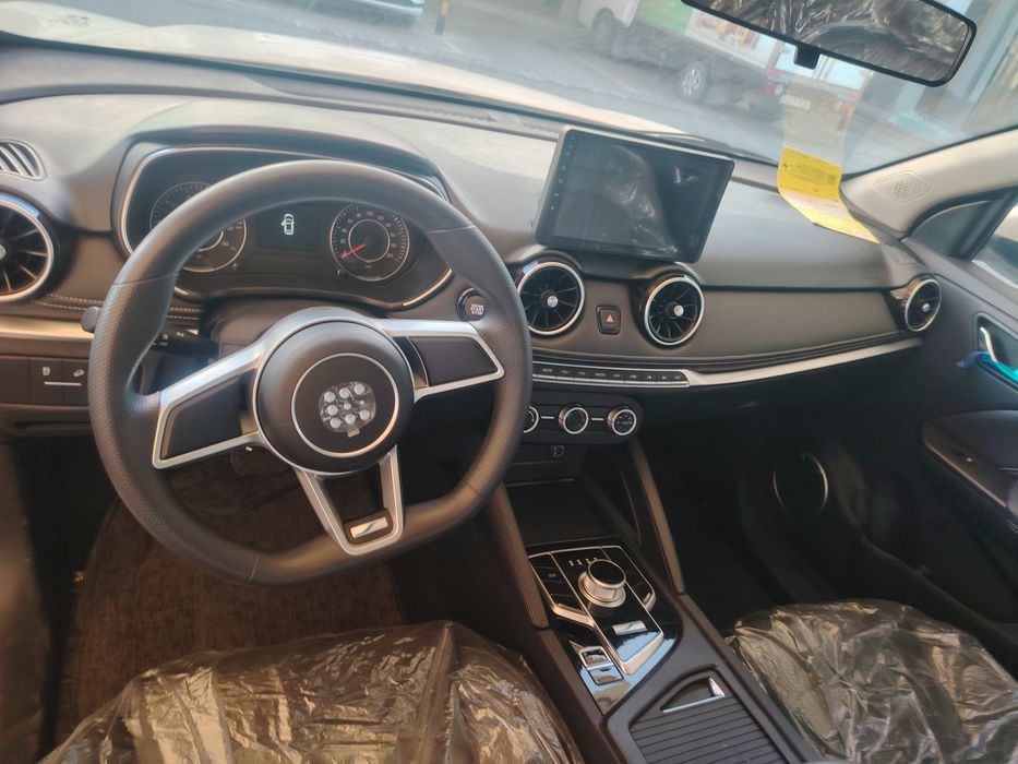 Dongfeng fancon lan dien e3