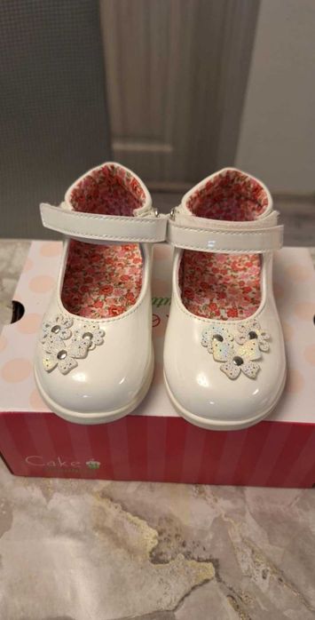 Pantofiori fetite eleganti