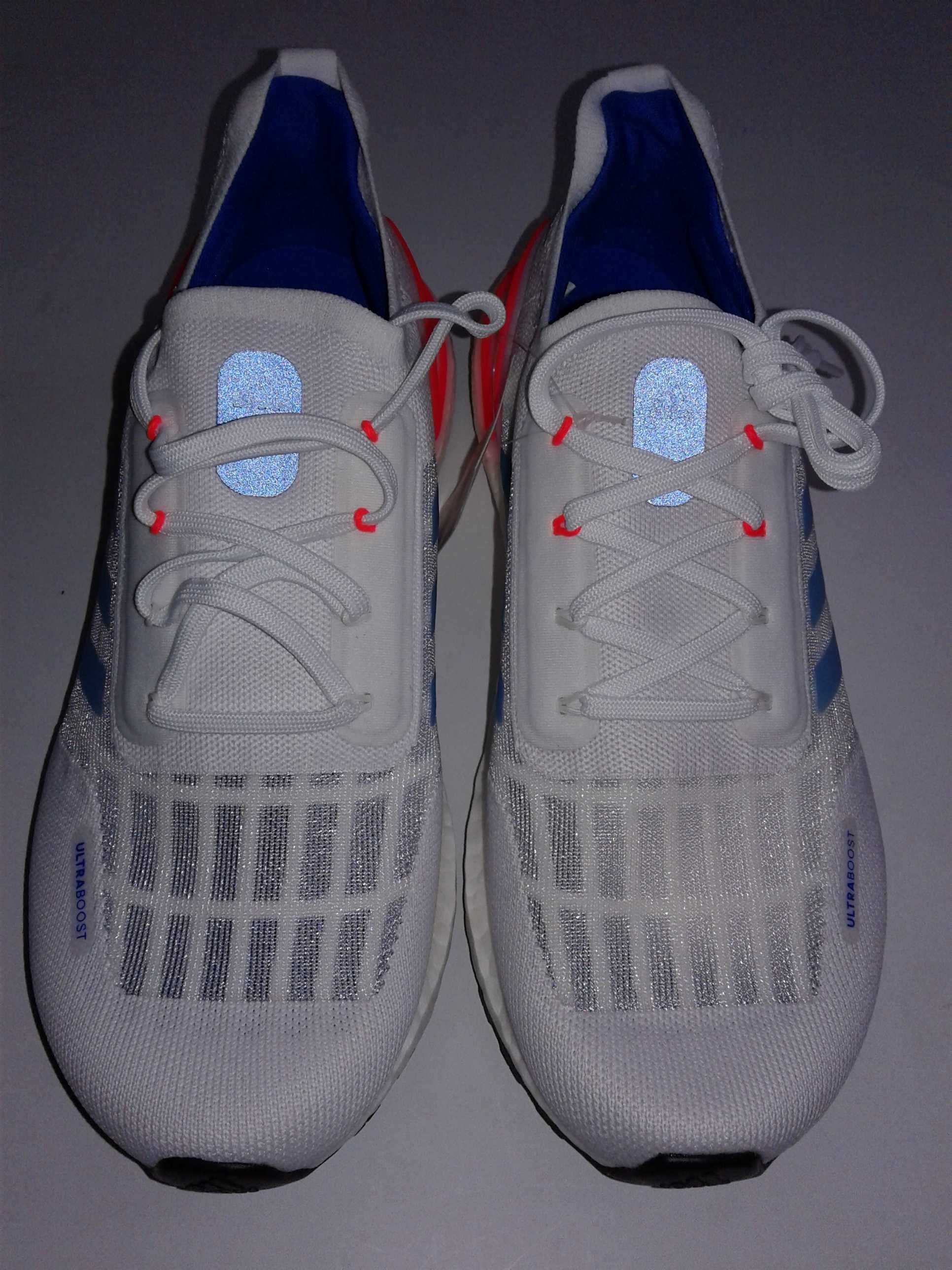 Adidas Ultraboost S.RDY унисекс маратонки номер 41 от Сащ