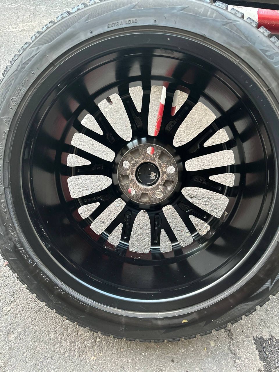 Продам диски Camry 7.0 7.5