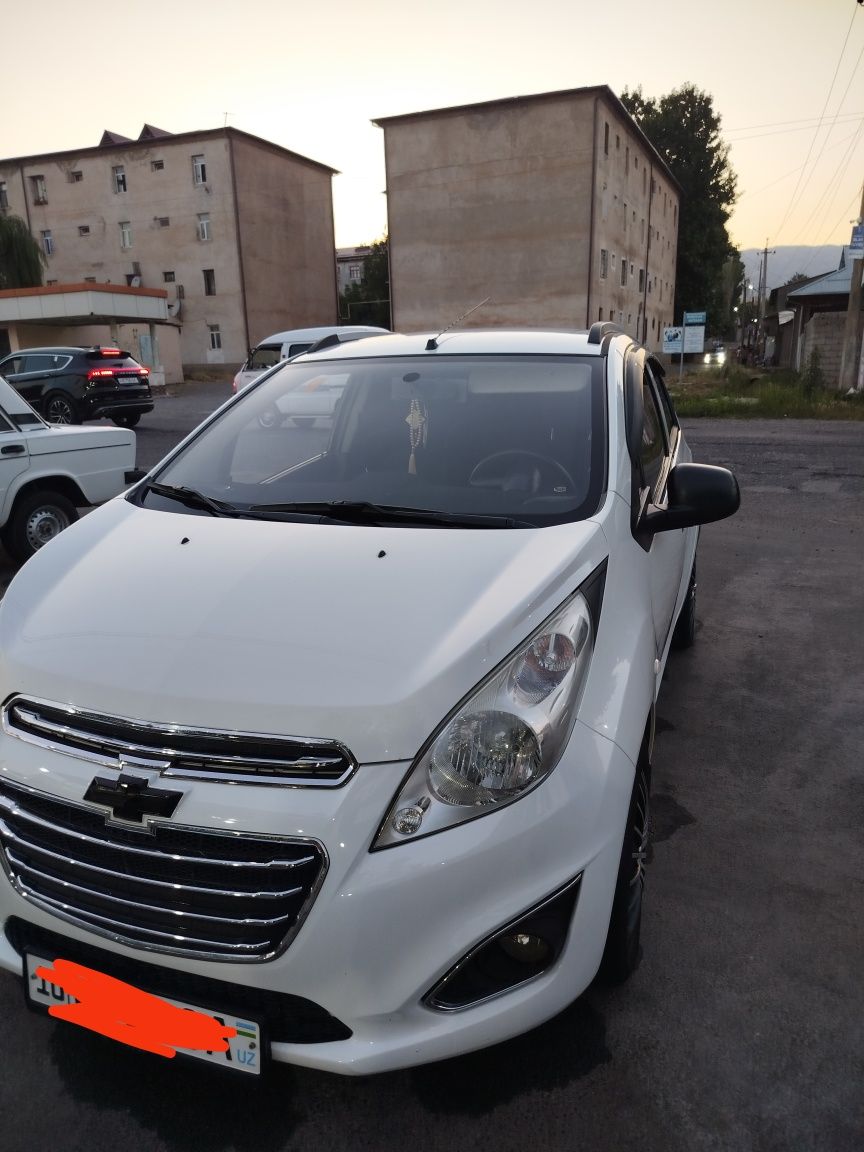 Spark  yevro 1.25