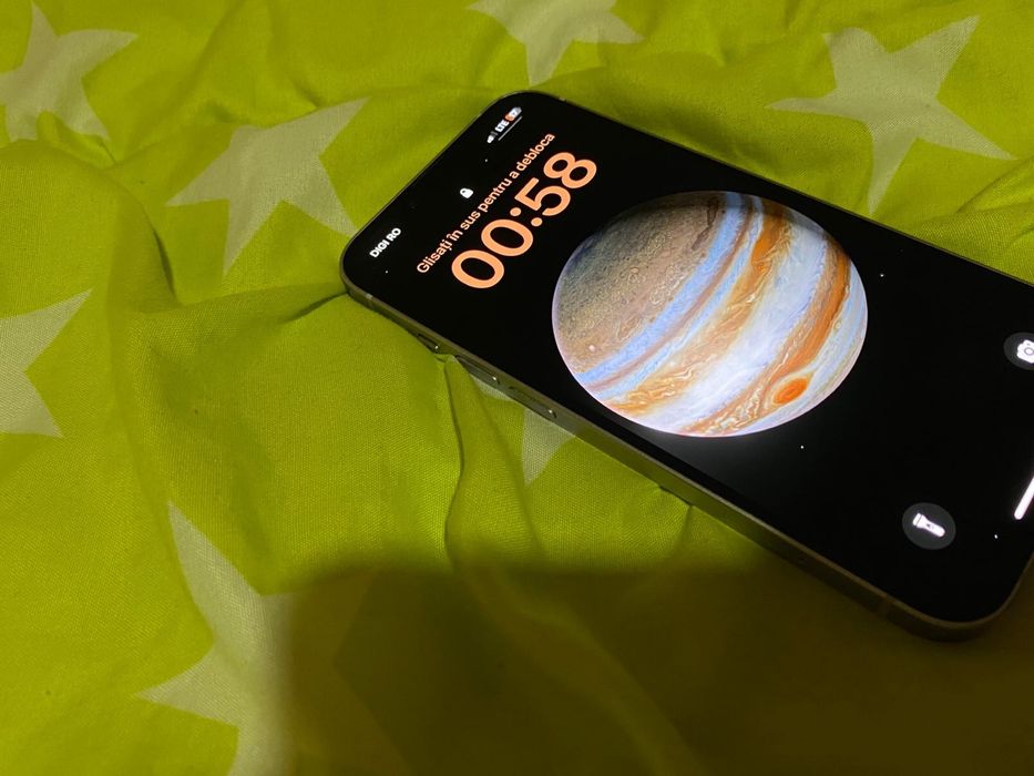 Iphone 14 intr o stare foarte buna de utilizare