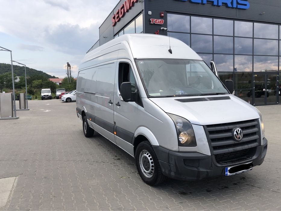 Vand  ww Crafter an 2007