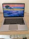 Dell Latitude 7400 2-in-1 touchscreen