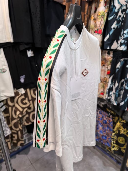 Casablanca тениска НАМАЛЕНА