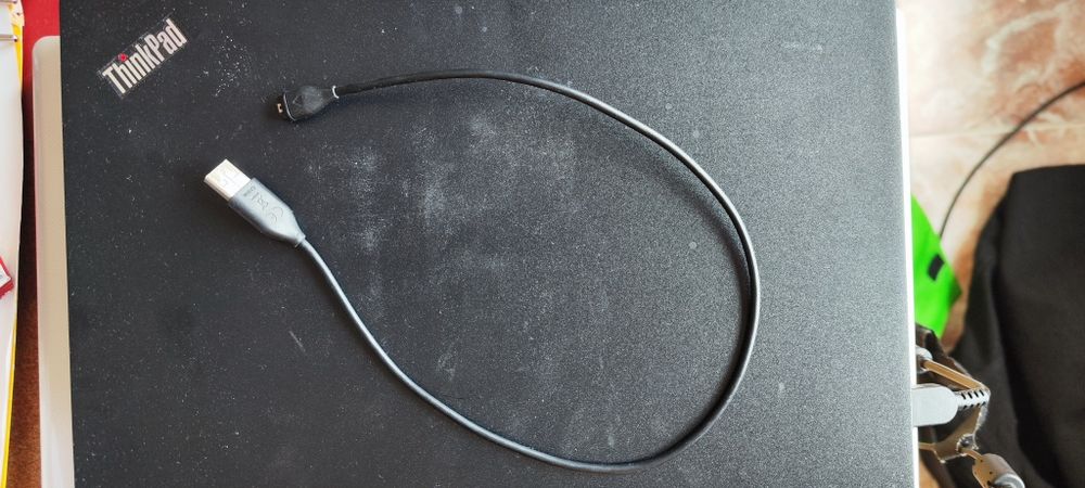 Часовник garmin vivoactive 3