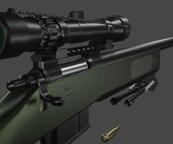 Pusca AWP! (MODIFICAT!!)Airsoft Cu Aer Comprimat Carabina pistol Arc