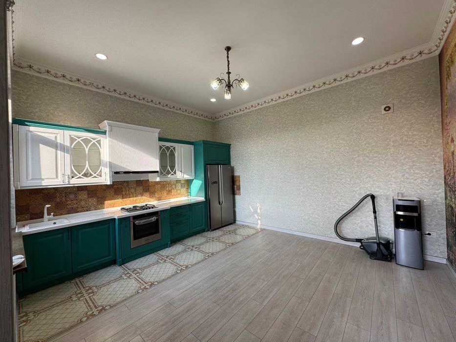 Продается Дом 6,8соток Тузель-2