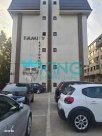 Berceni| 2 Camere| Pet Frendly |Centrala Proprie| Bloc Nou |Parcare