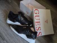 Обувки Guess,маратонки Пума,Сандали Пауло Ботичели