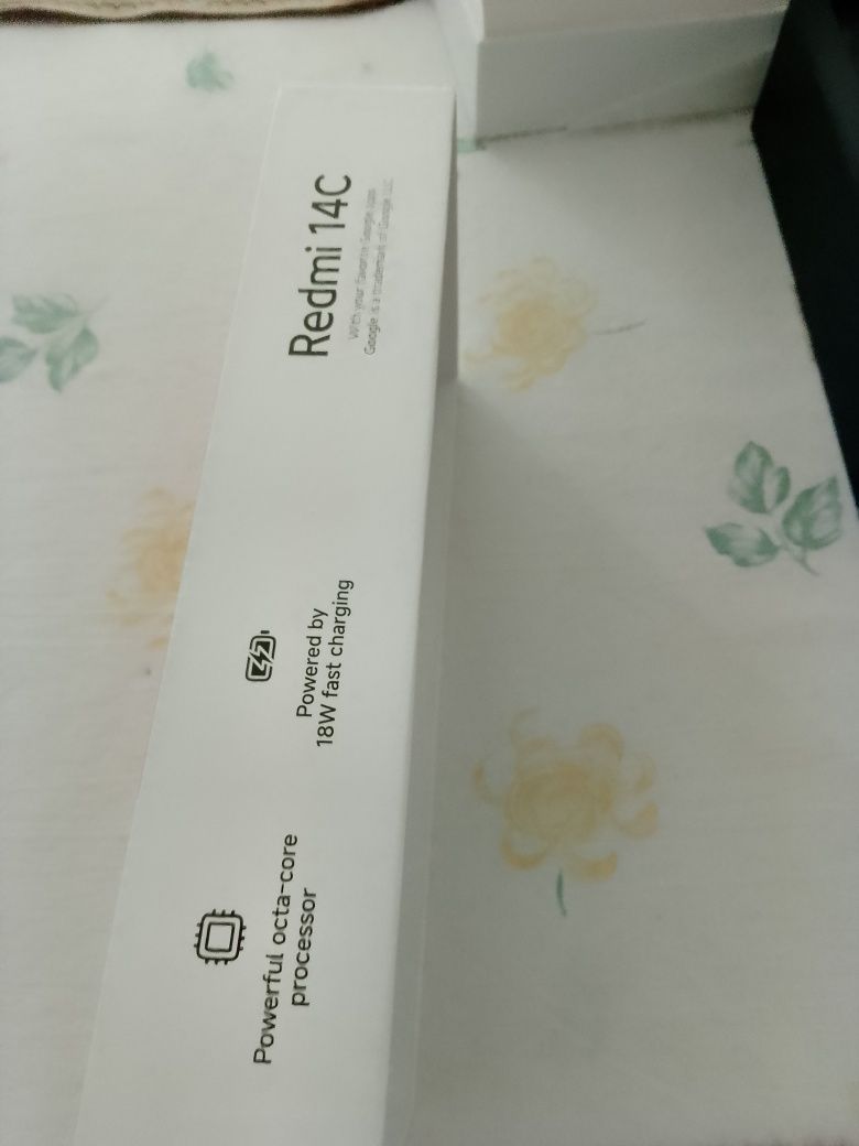 Xiaomi redmi 14C