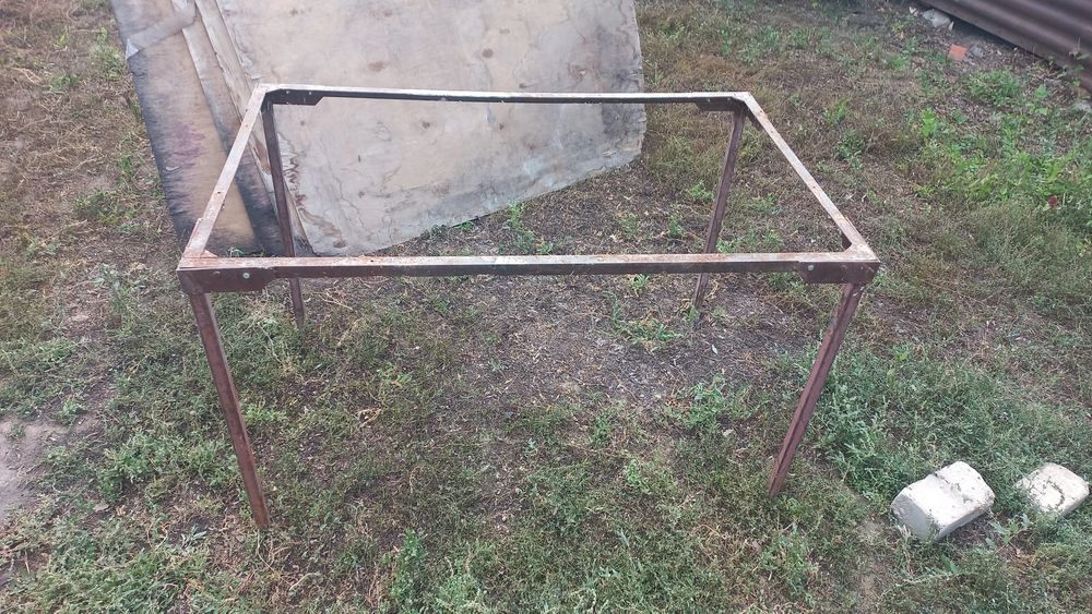 Каркас для стола