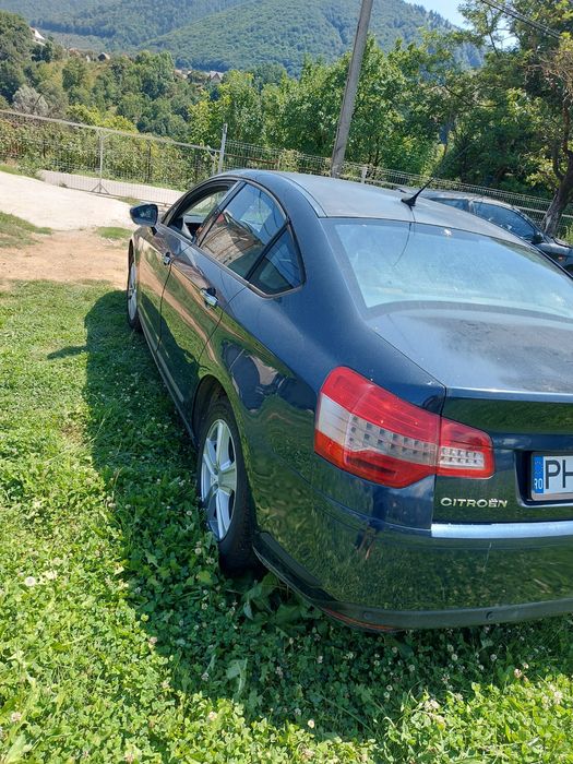 Citroen c5 2008 1.6hdi