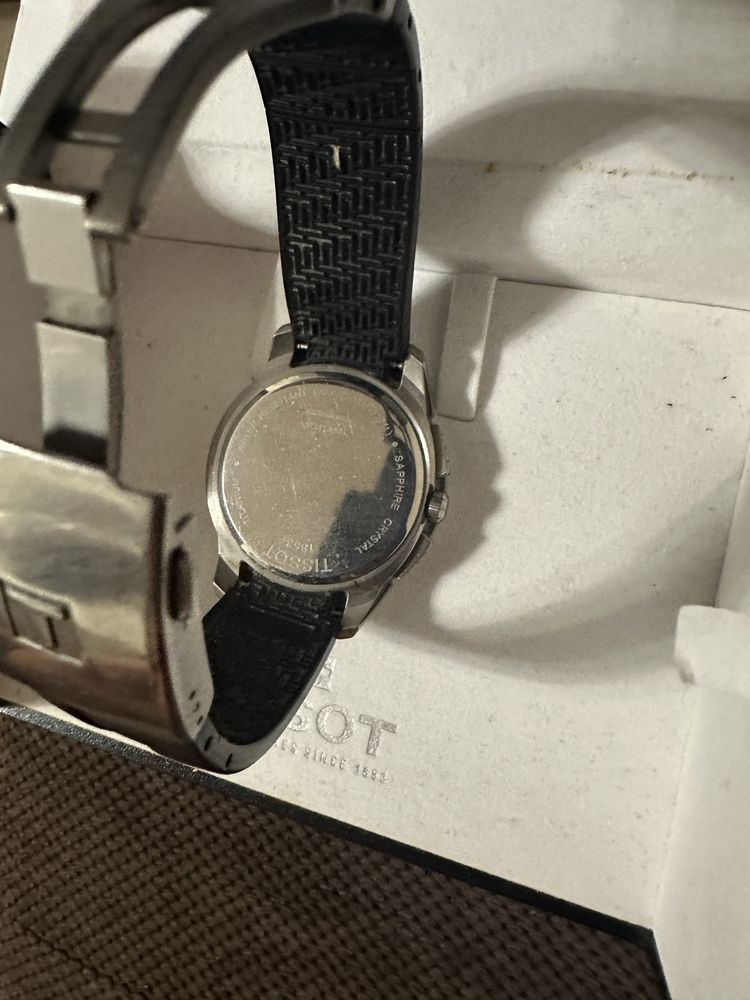 Мъжки часовник Tissot