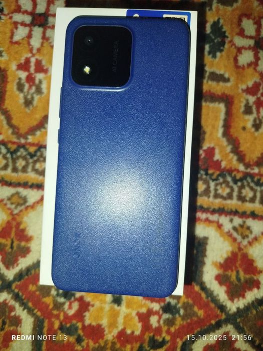 Honor ×5 holati yaxshi