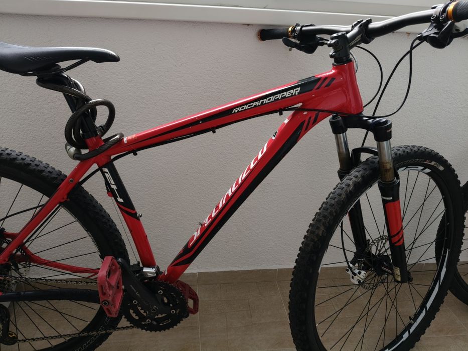 Specialized Rockhopper H21 marime M-L