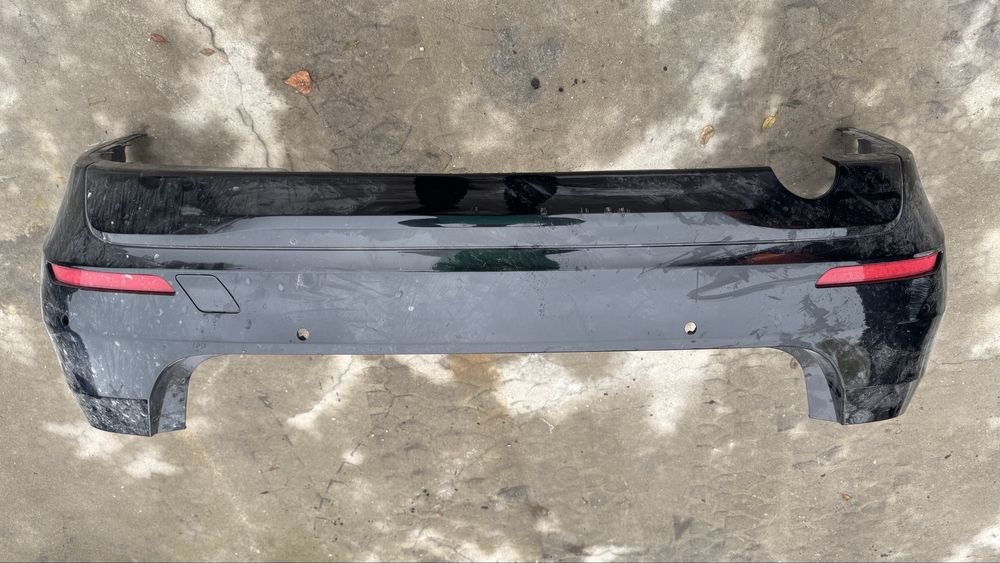 BMW F31 задна броня