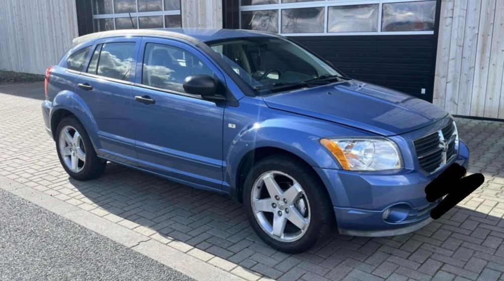 Dodge Caliber 1.8 benzina