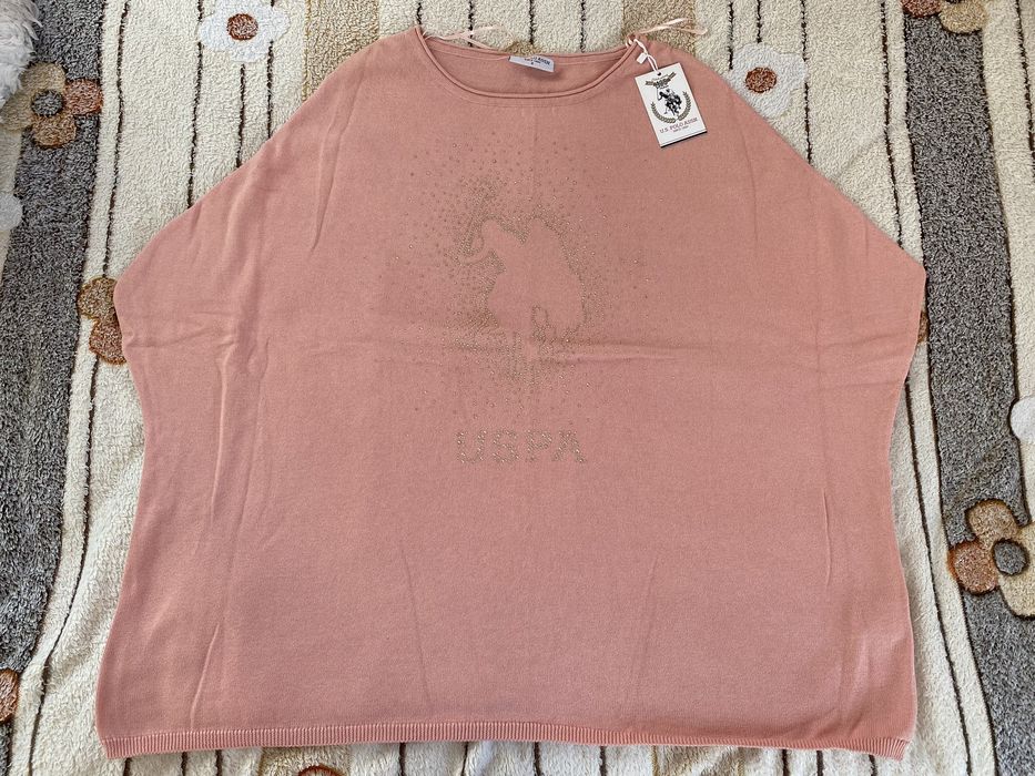 Дамска блуза марка ПОЛО