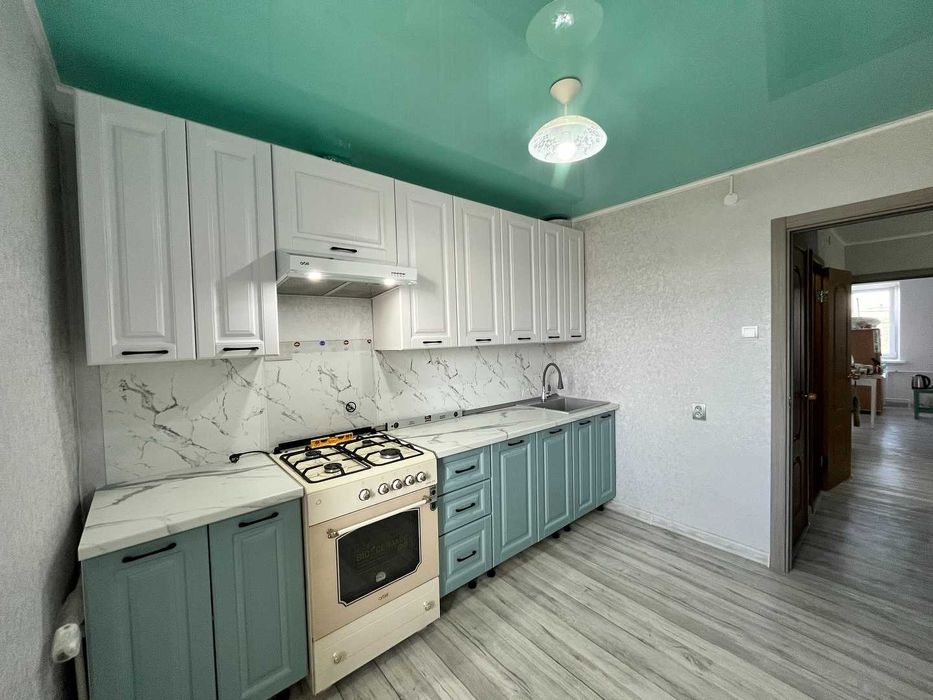 Самая дешевая 3-ком квартира