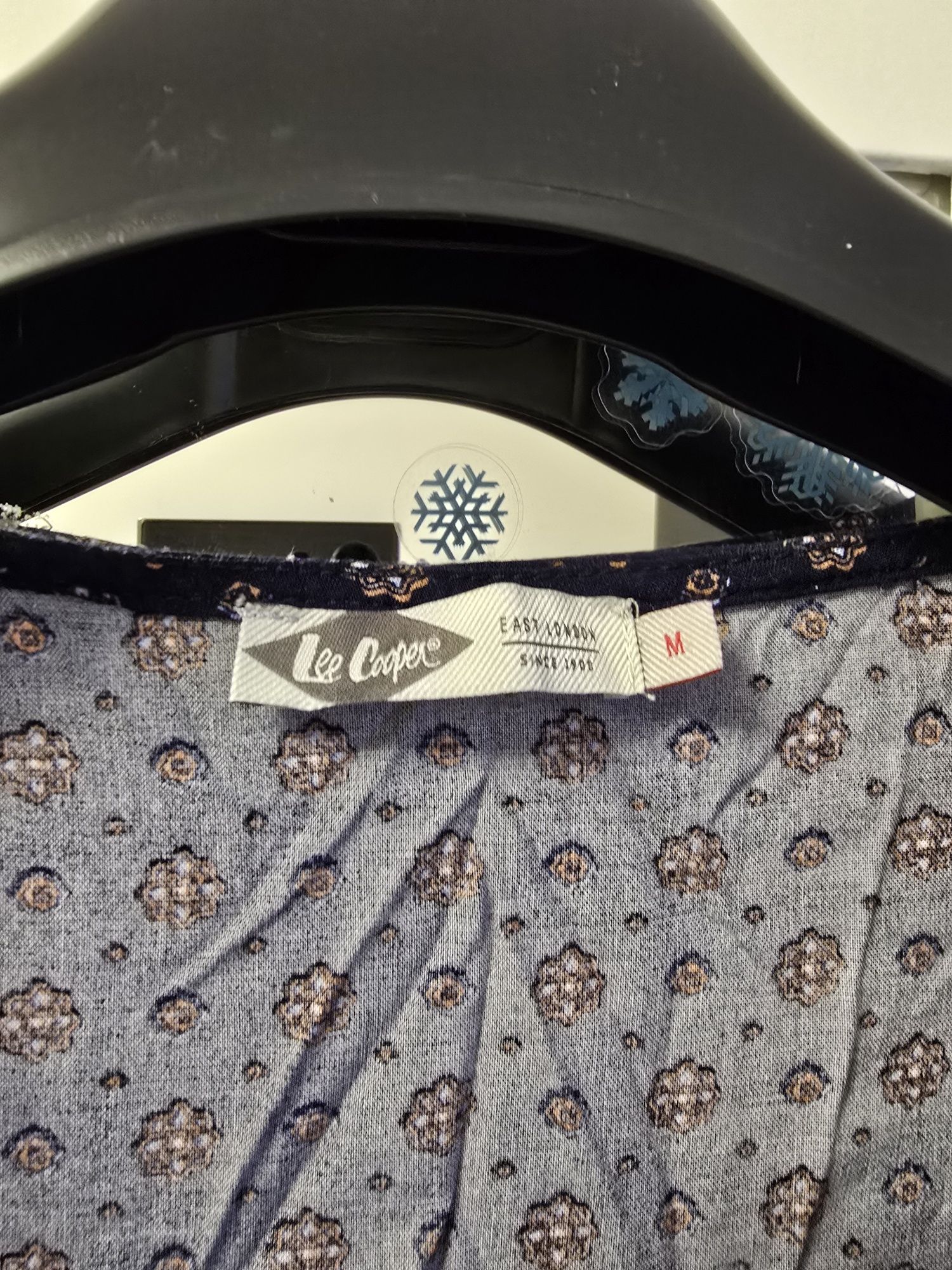 Rochie Lee C. Mar M