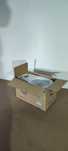 Vas nou toaleta Ideal Standard