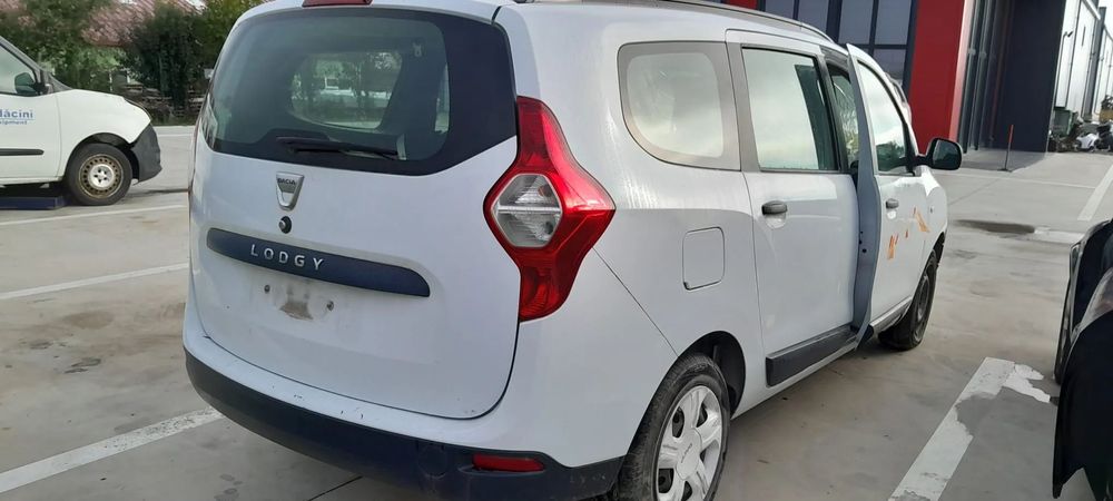 Dezmembram Dacia Lodgy 1.5 dCi