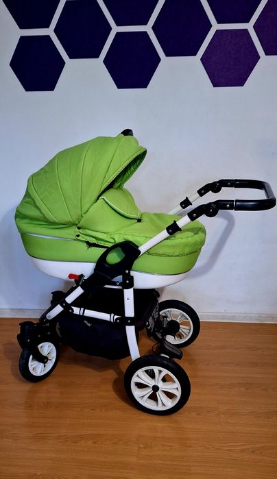 Детска количка 2в1